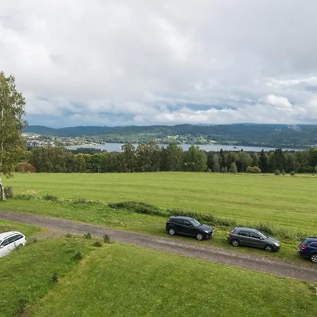 Chata Hansenka Lipno nad Vltavou Exterior photo