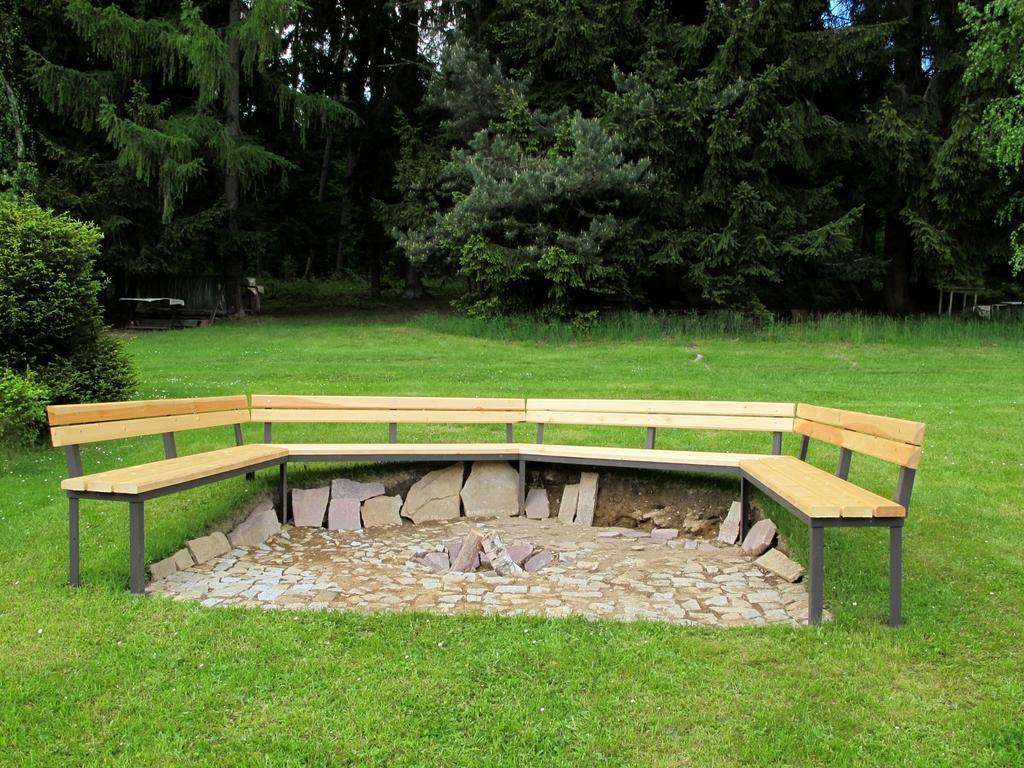 Hansenka Lodge Lipno nad Vltavou