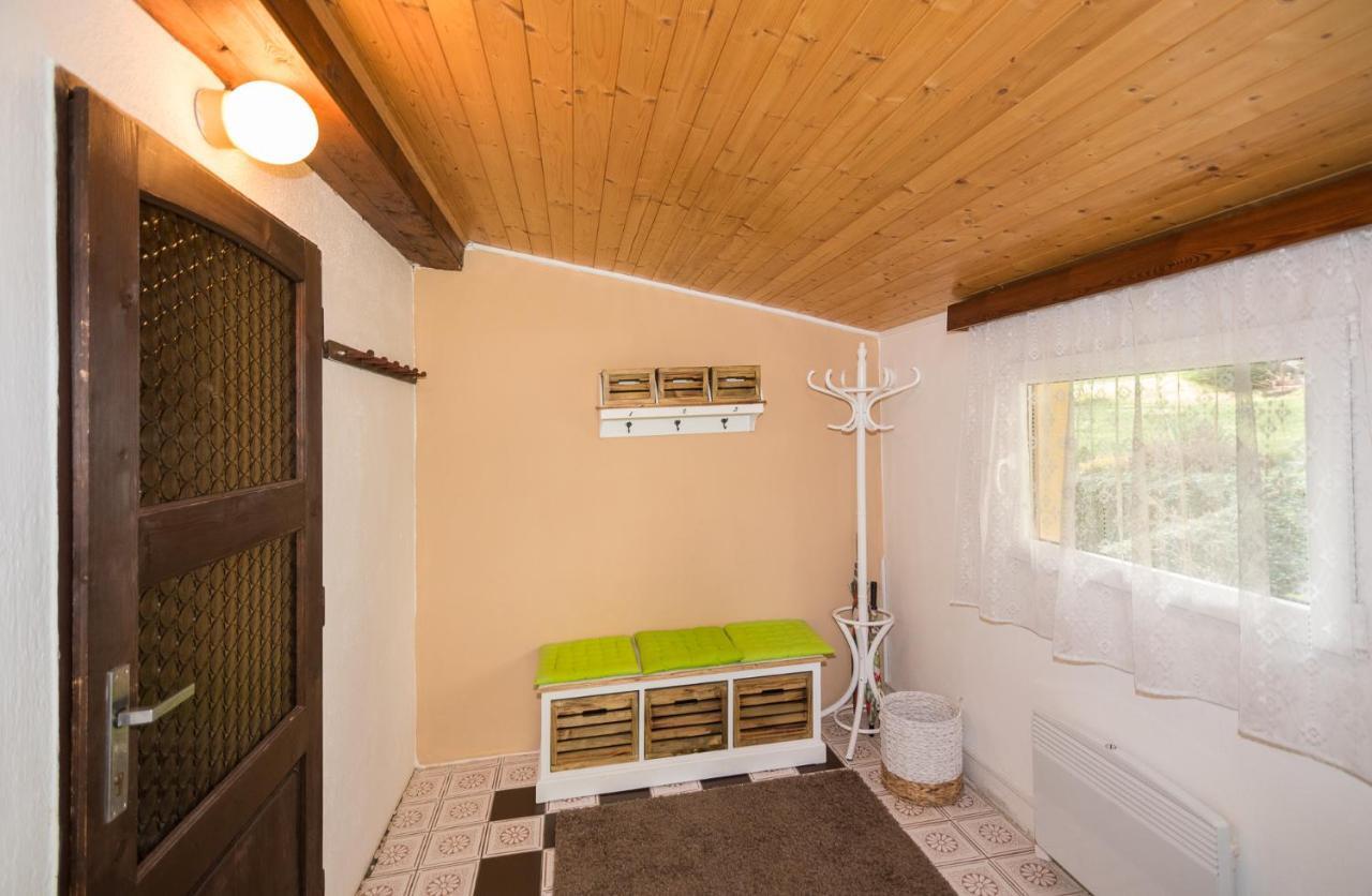 Chata Hansenka Lodge