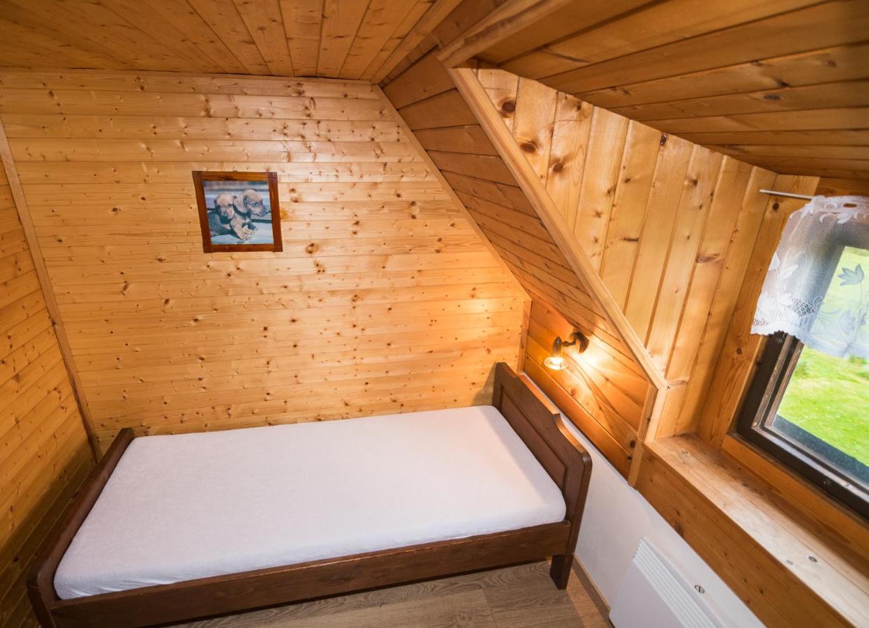 Chata Hansenka Lipno nad Vltavou