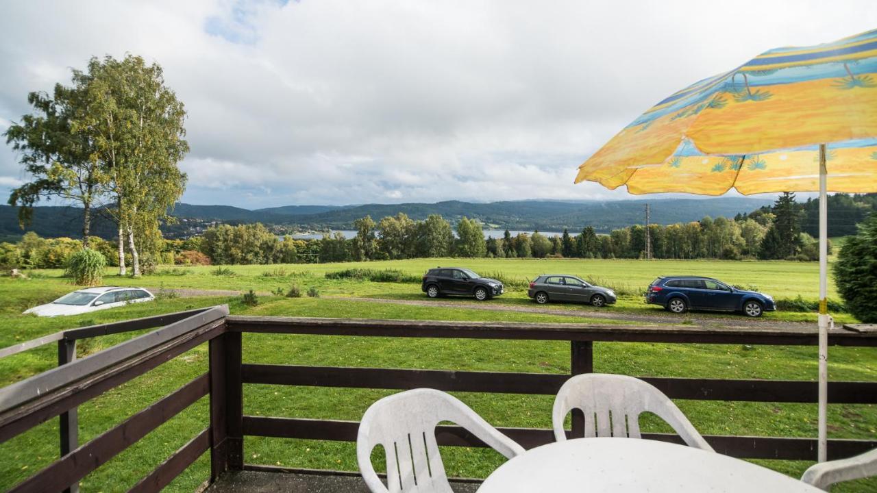 Chata Hansenka Lodge Lipno nad Vltavou