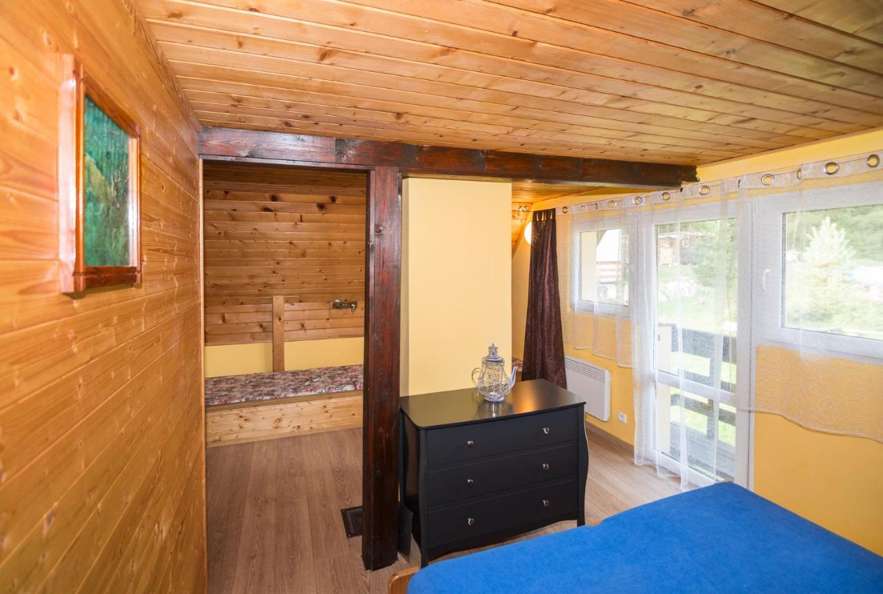 Lodge Hansenka
