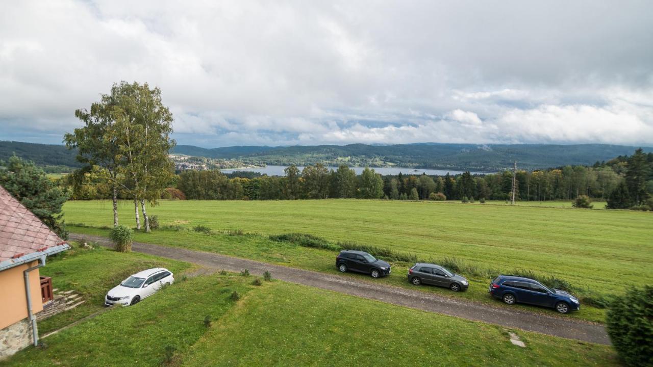 Chata Hansenka Lodge *